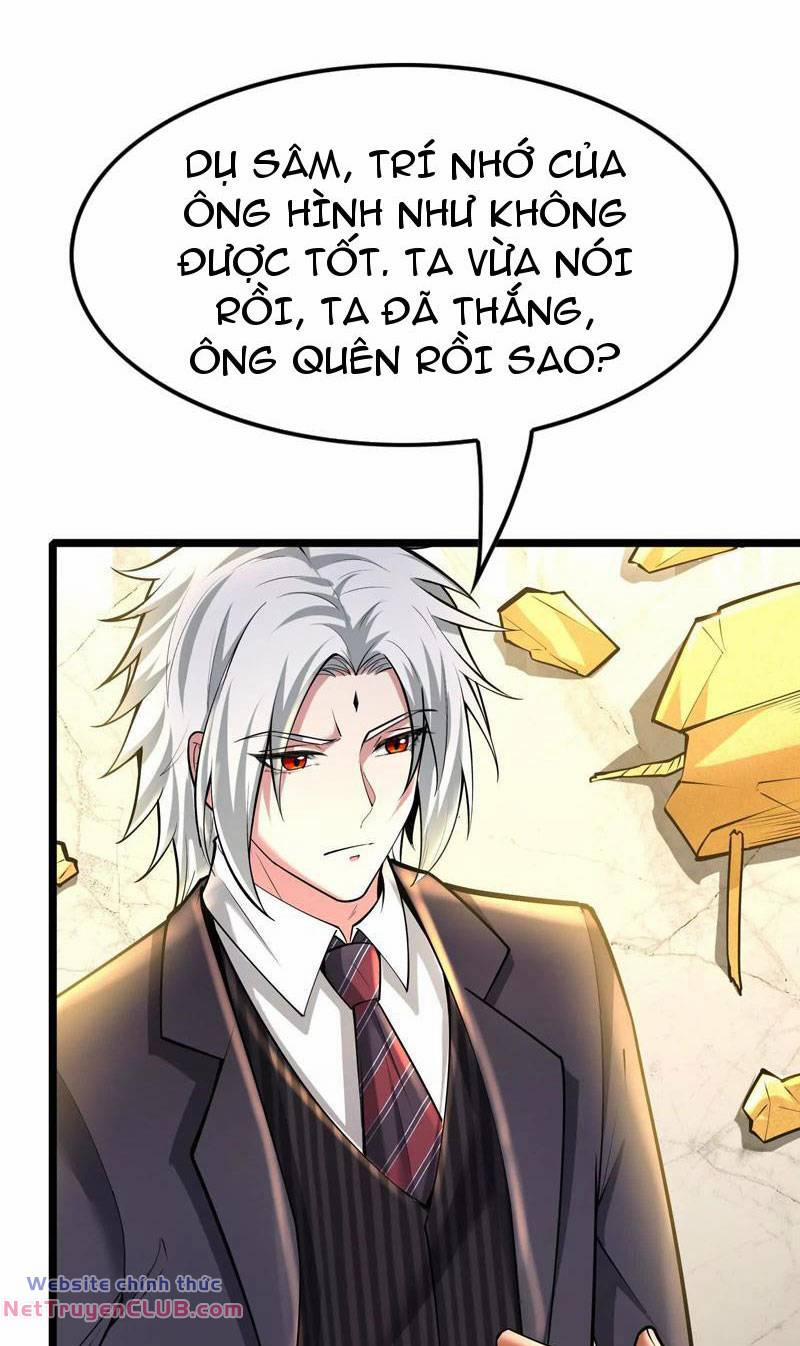 Đại Liên Minh Phản Xuyên Việt Của Bạo Quân 24 trang 58