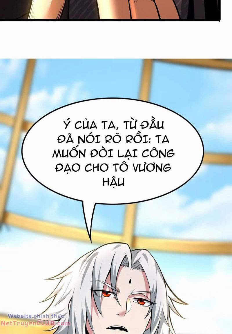 Đại Liên Minh Phản Xuyên Việt Của Bạo Quân 24 trang 61