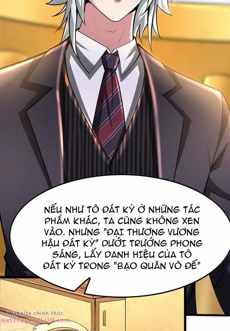 Đại Liên Minh Phản Xuyên Việt Của Bạo Quân 24 trang 62