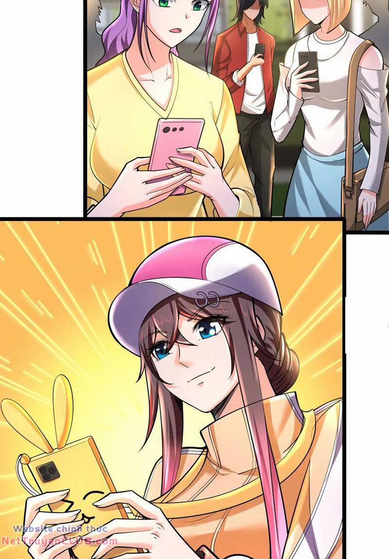 Đại Liên Minh Phản Xuyên Việt Của Bạo Quân 24 trang 64