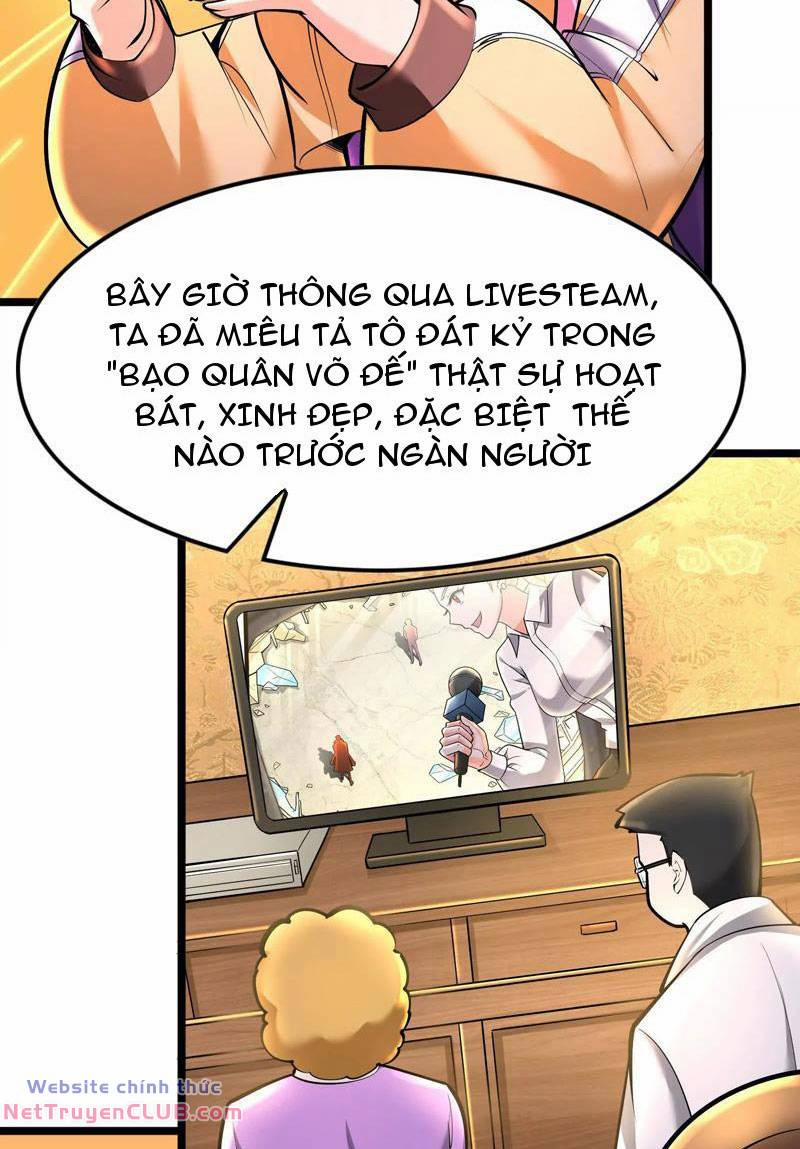 Đại Liên Minh Phản Xuyên Việt Của Bạo Quân 24 trang 65