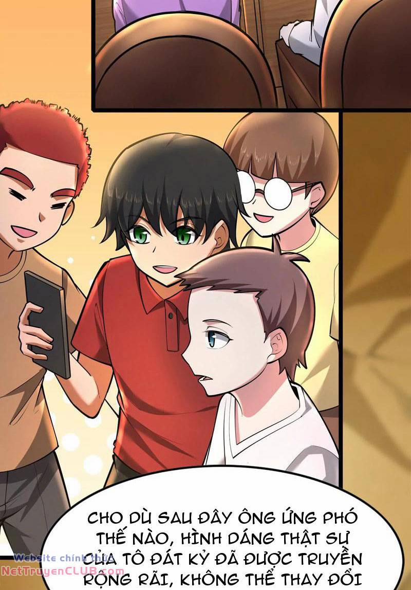 Đại Liên Minh Phản Xuyên Việt Của Bạo Quân 24 trang 66