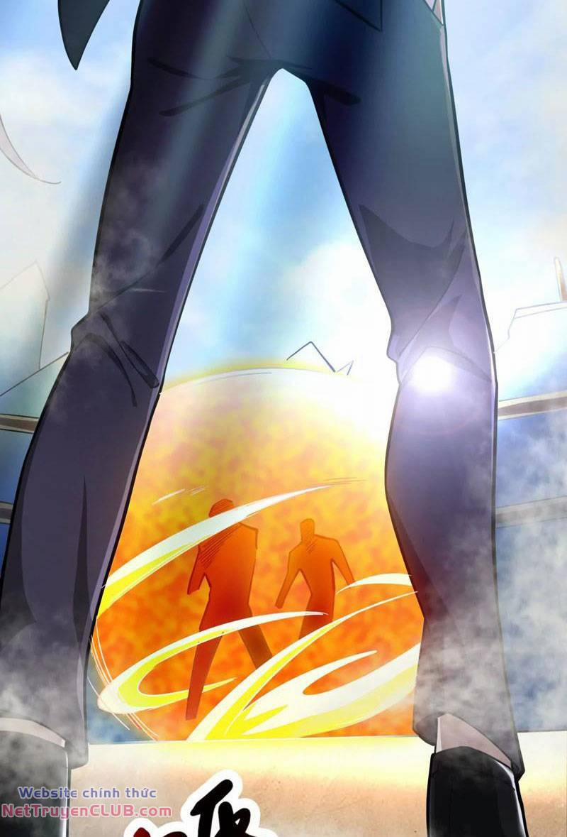 Đại Liên Minh Phản Xuyên Việt Của Bạo Quân 24 trang 7