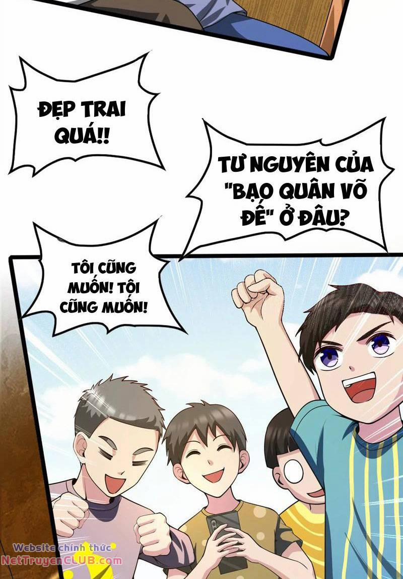 Đại Liên Minh Phản Xuyên Việt Của Bạo Quân 24 trang 75