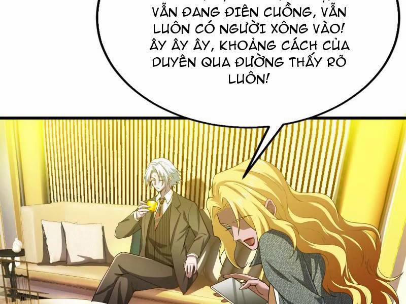 Đại Liên Minh Phản Xuyên Việt Của Bạo Quân 25 trang 3