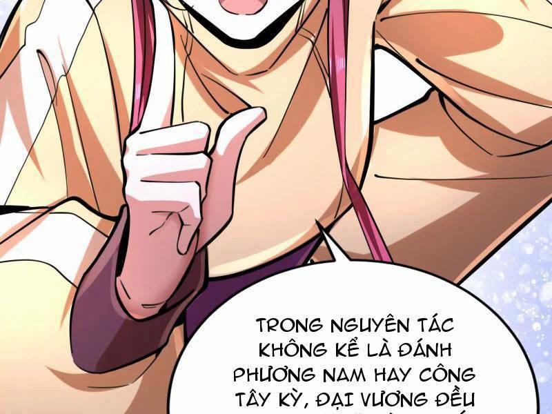 Đại Liên Minh Phản Xuyên Việt Của Bạo Quân 25 trang 99