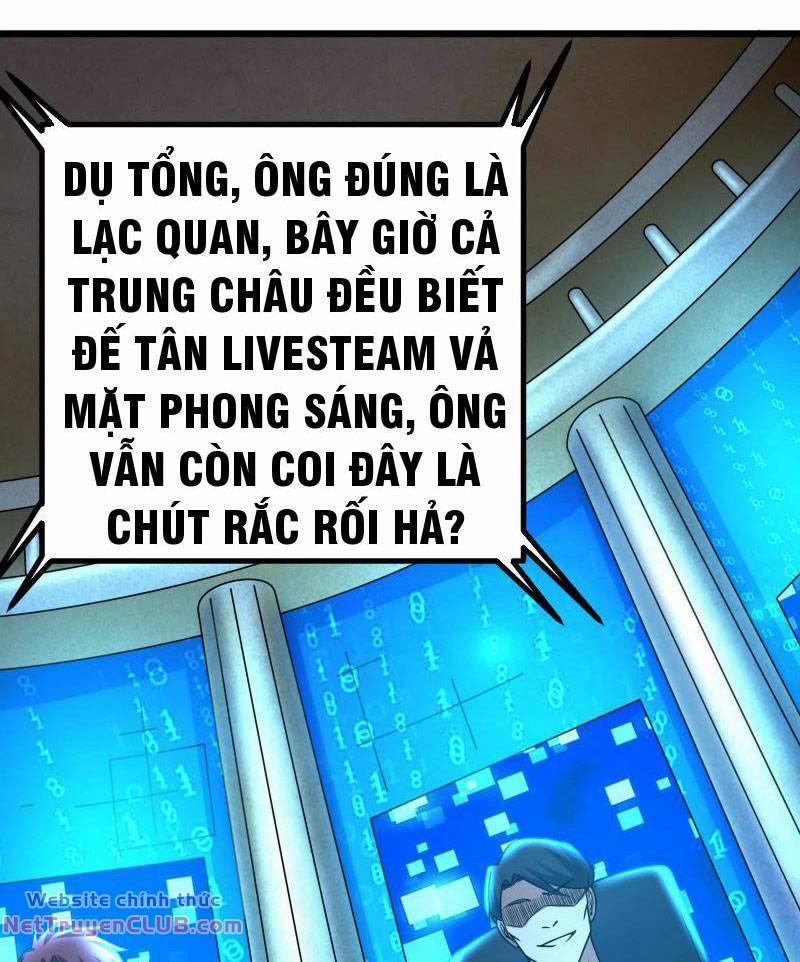 Đại Liên Minh Phản Xuyên Việt Của Bạo Quân 26 trang 11