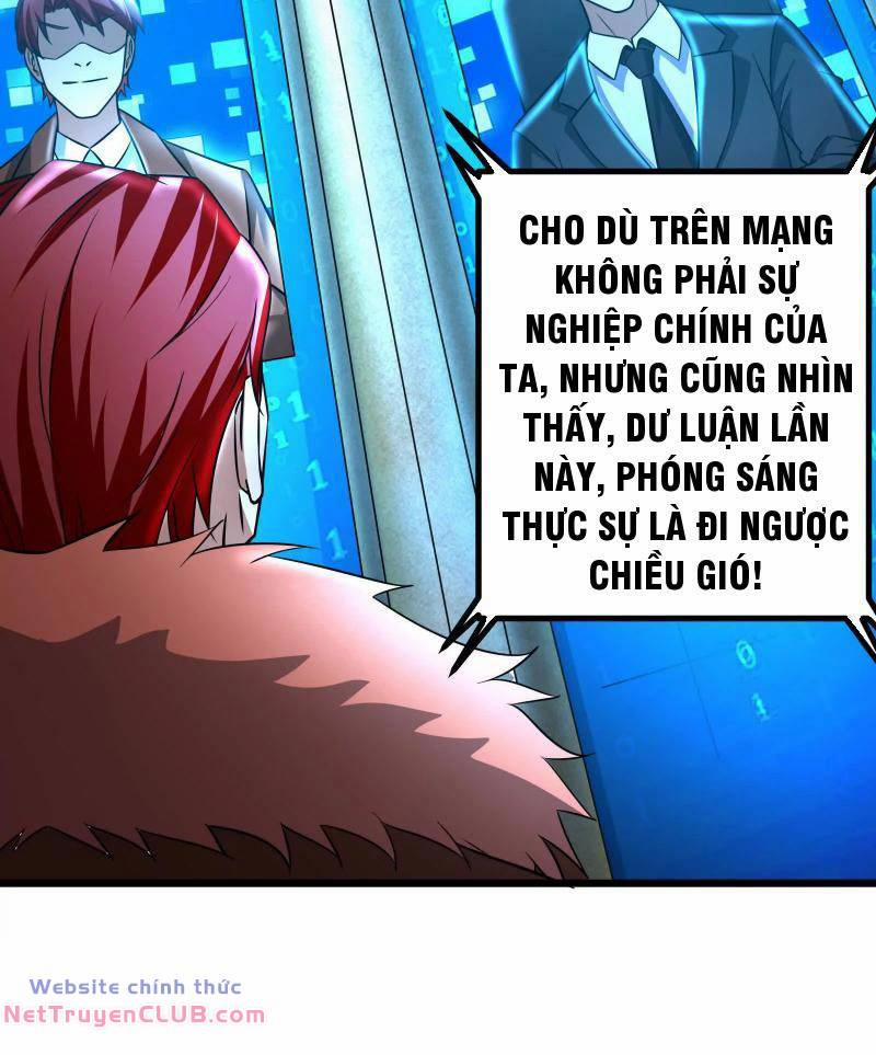 Đại Liên Minh Phản Xuyên Việt Của Bạo Quân 26 trang 12