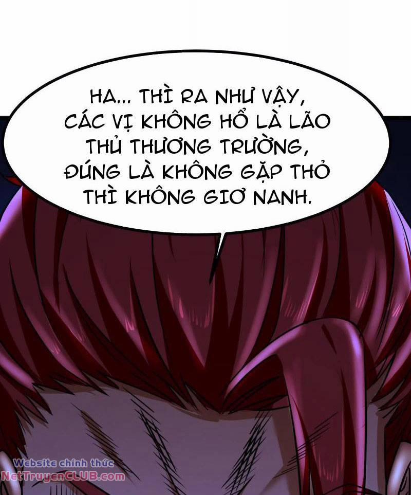 Đại Liên Minh Phản Xuyên Việt Của Bạo Quân 26 trang 19