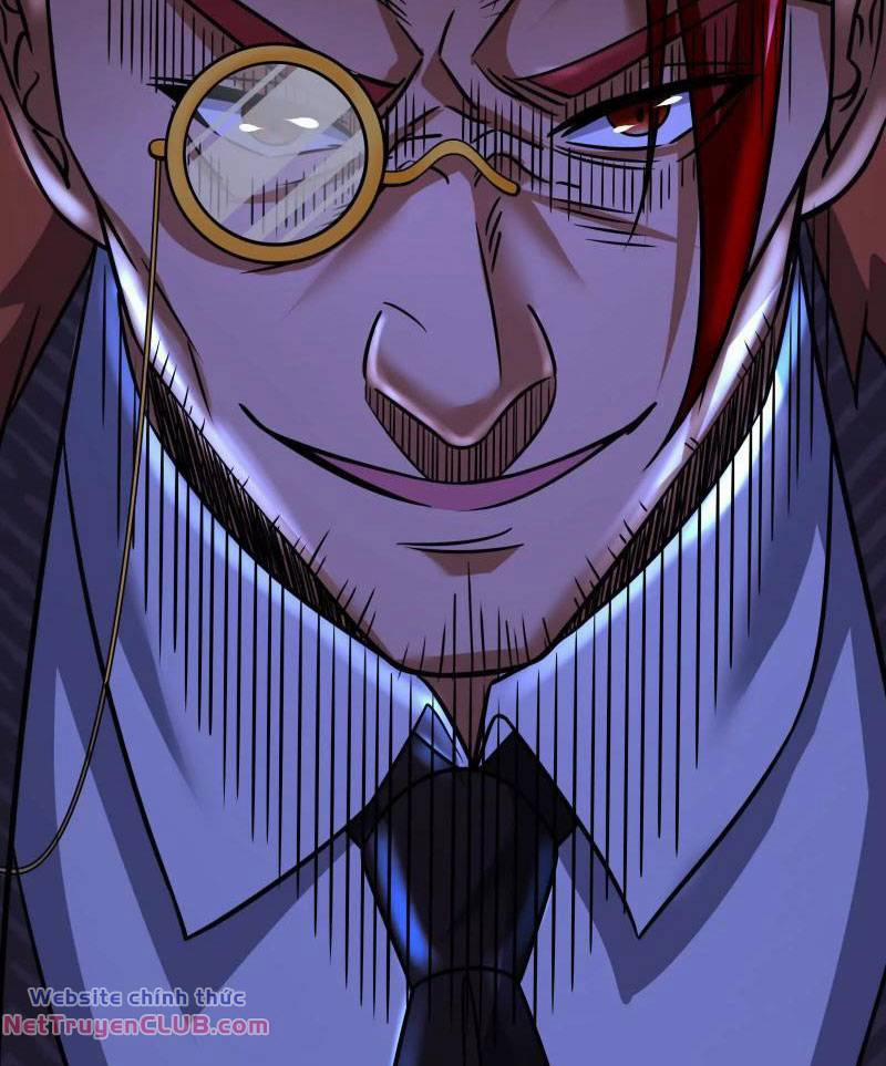 Đại Liên Minh Phản Xuyên Việt Của Bạo Quân 26 trang 20