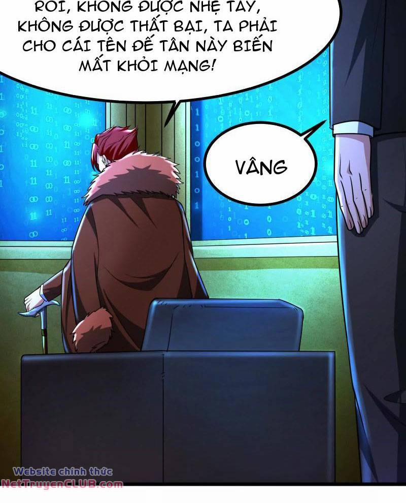 Đại Liên Minh Phản Xuyên Việt Của Bạo Quân 26 trang 31