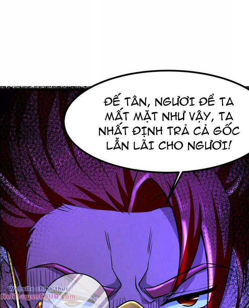 Đại Liên Minh Phản Xuyên Việt Của Bạo Quân 26 trang 32