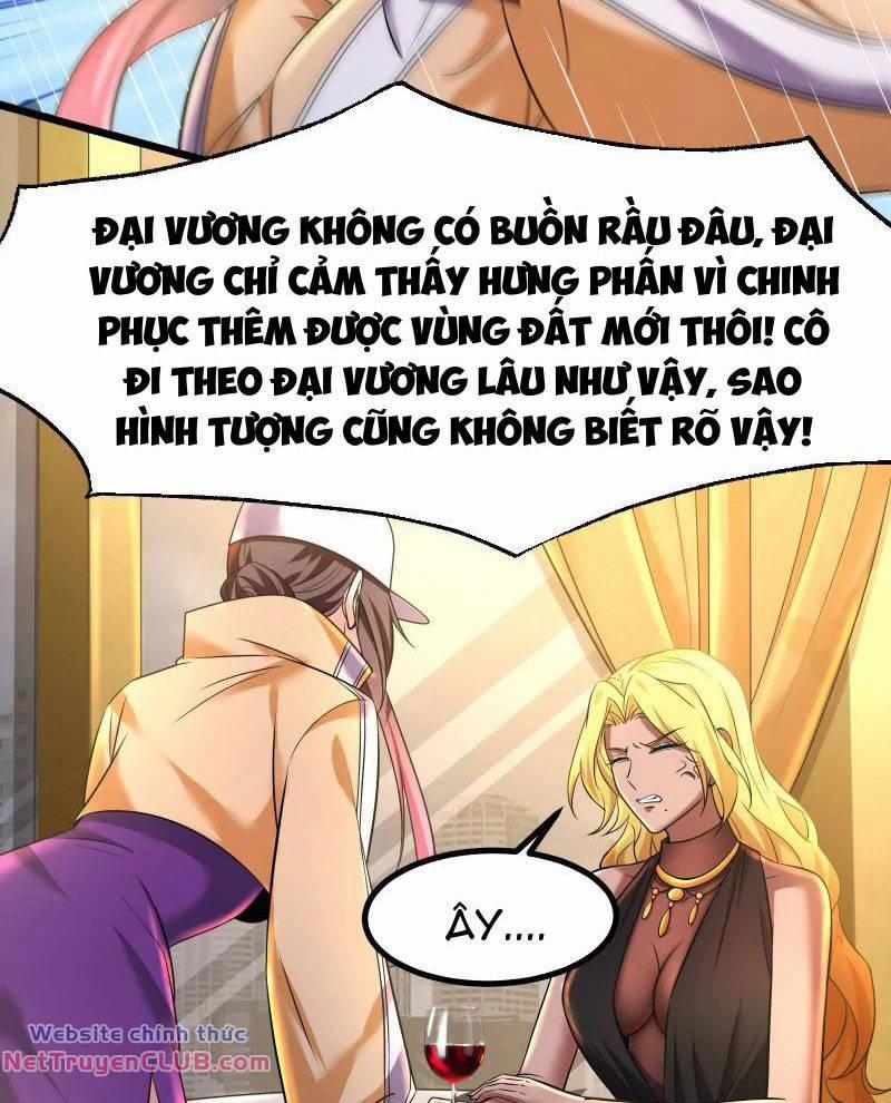 Đại Liên Minh Phản Xuyên Việt Của Bạo Quân 26 trang 42