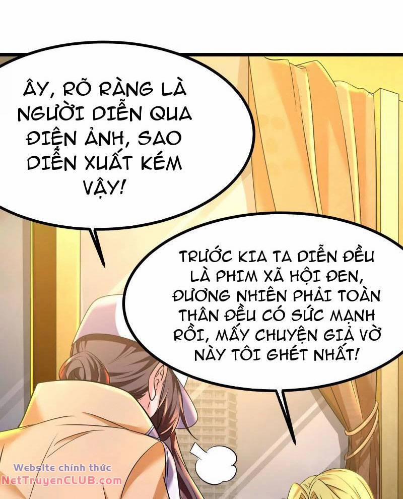 Đại Liên Minh Phản Xuyên Việt Của Bạo Quân 26 trang 44