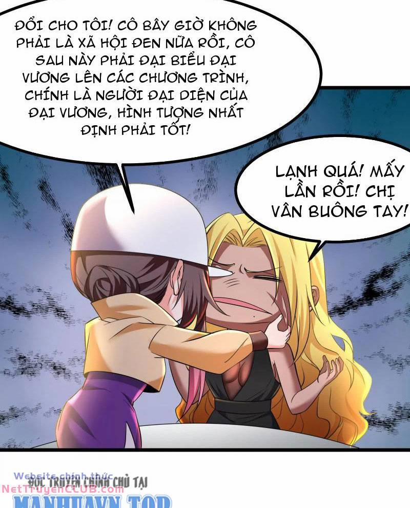 Đại Liên Minh Phản Xuyên Việt Của Bạo Quân 26 trang 46