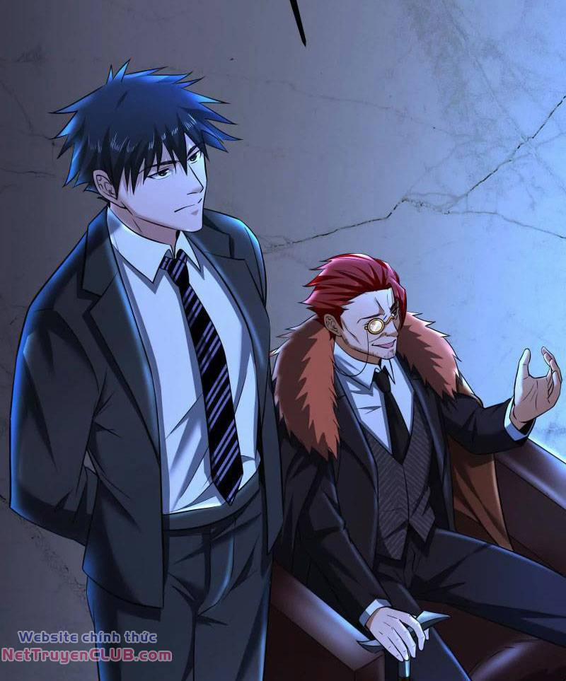 Đại Liên Minh Phản Xuyên Việt Của Bạo Quân 26 trang 5