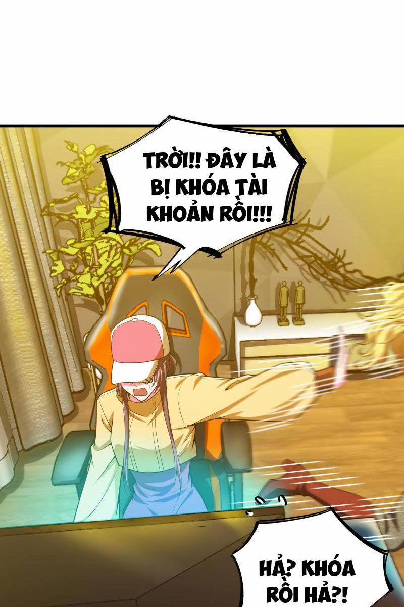 Đại Liên Minh Phản Xuyên Việt Của Bạo Quân 27 trang 15