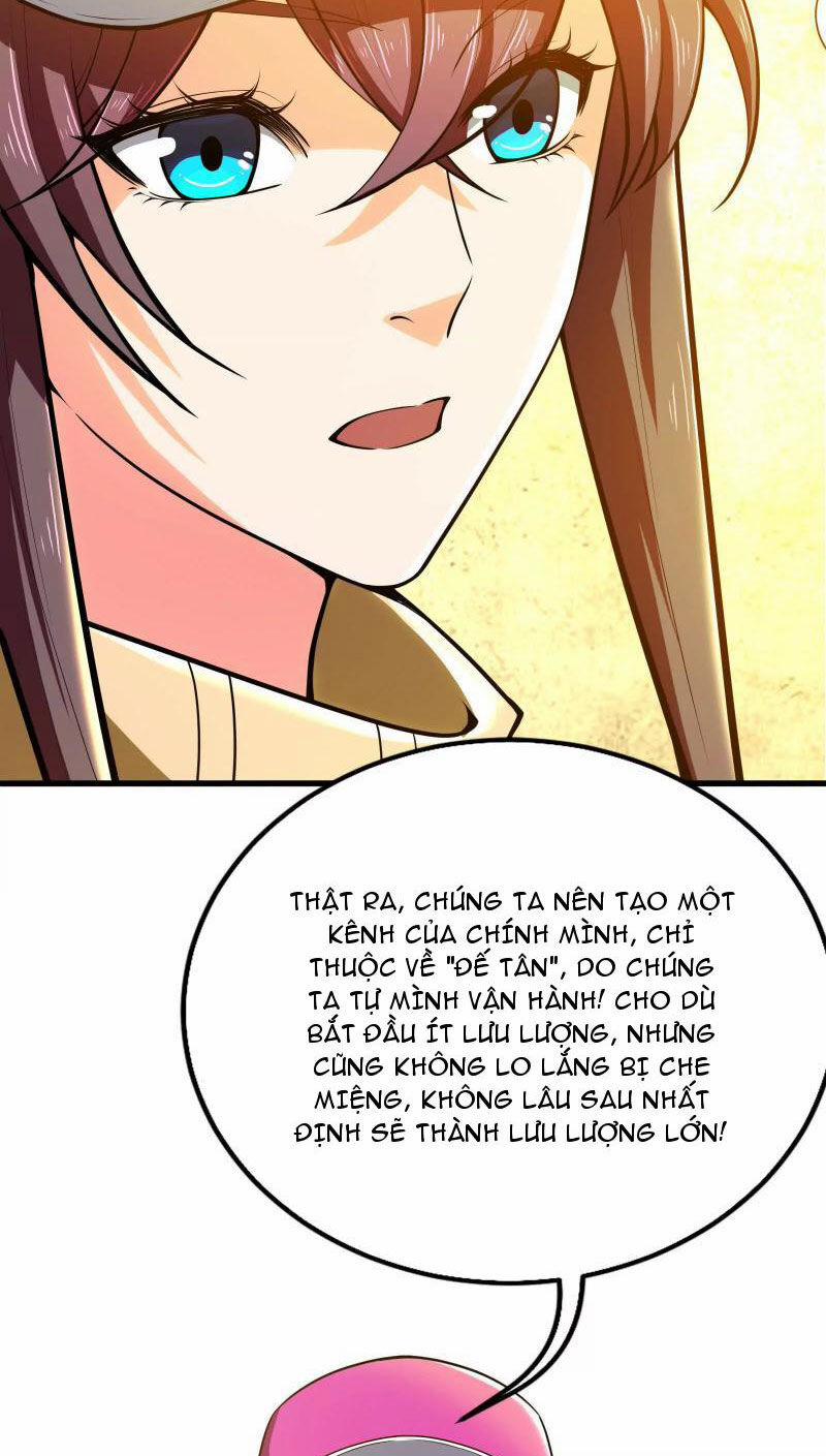 Đại Liên Minh Phản Xuyên Việt Của Bạo Quân 27 trang 25