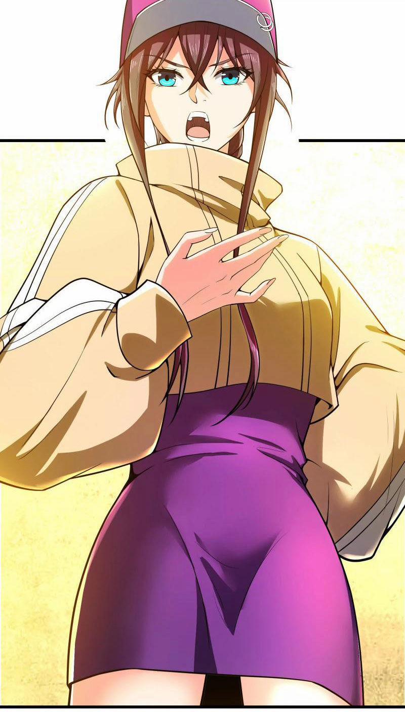 Đại Liên Minh Phản Xuyên Việt Của Bạo Quân 27 trang 26