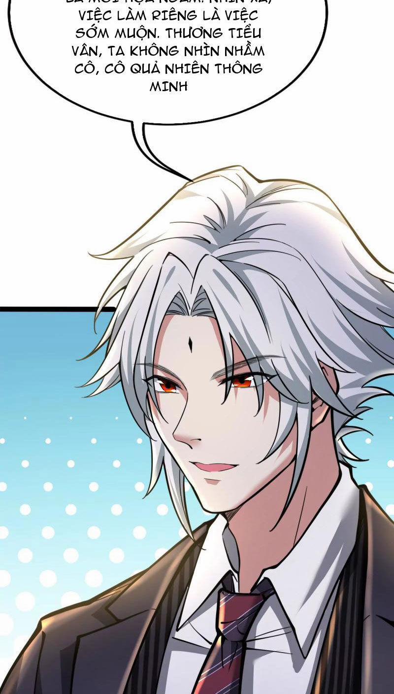 Đại Liên Minh Phản Xuyên Việt Của Bạo Quân 27 trang 31