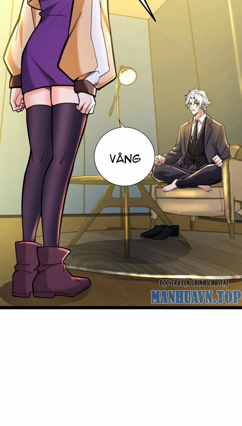 Đại Liên Minh Phản Xuyên Việt Của Bạo Quân 27 trang 33