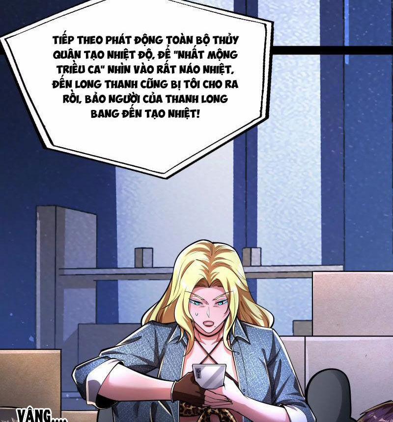 Đại Liên Minh Phản Xuyên Việt Của Bạo Quân 27 trang 48