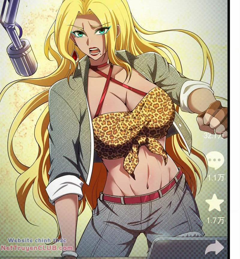 Đại Liên Minh Phản Xuyên Việt Của Bạo Quân 28 trang 3