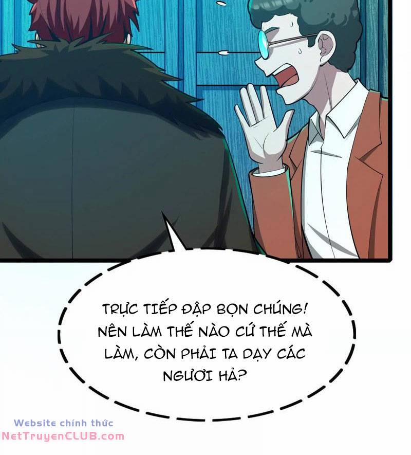 Đại Liên Minh Phản Xuyên Việt Của Bạo Quân 28 trang 44