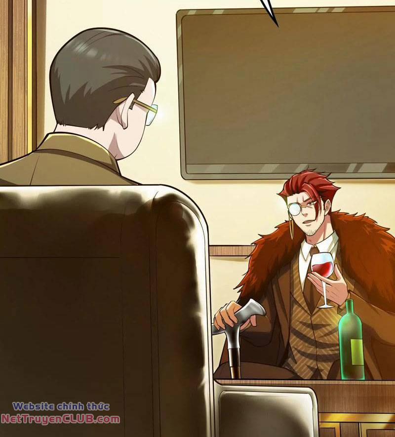 Đại Liên Minh Phản Xuyên Việt Của Bạo Quân 28 trang 53