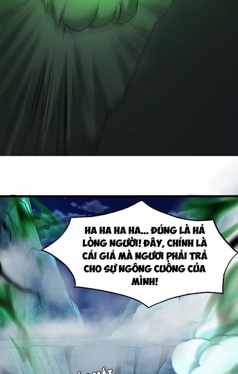 Đại Liên Minh Phản Xuyên Việt Của Bạo Quân 29 trang 16