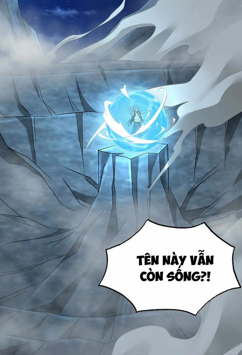 Đại Liên Minh Phản Xuyên Việt Của Bạo Quân 29 trang 20