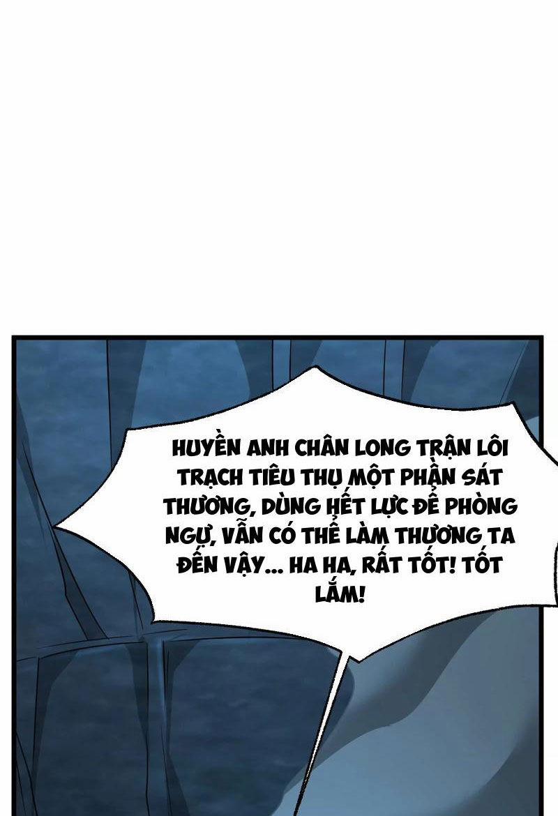 Đại Liên Minh Phản Xuyên Việt Của Bạo Quân 29 trang 22