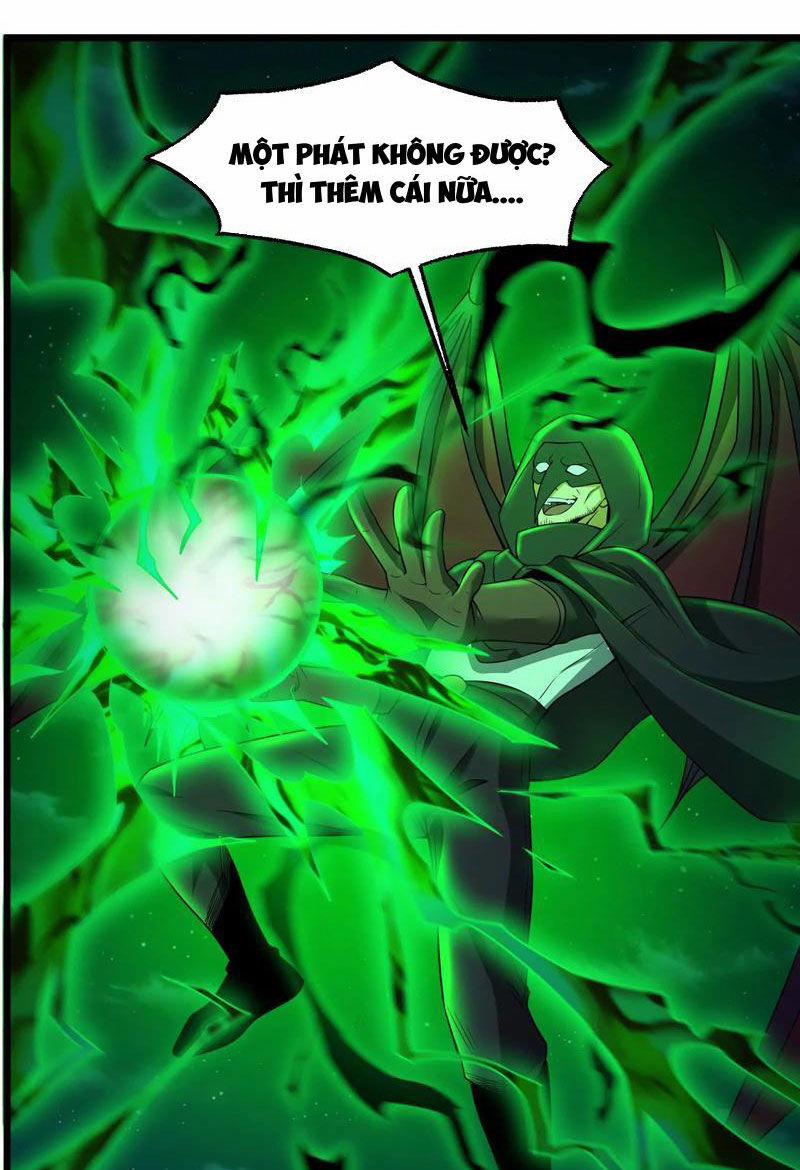 Đại Liên Minh Phản Xuyên Việt Của Bạo Quân 29 trang 25