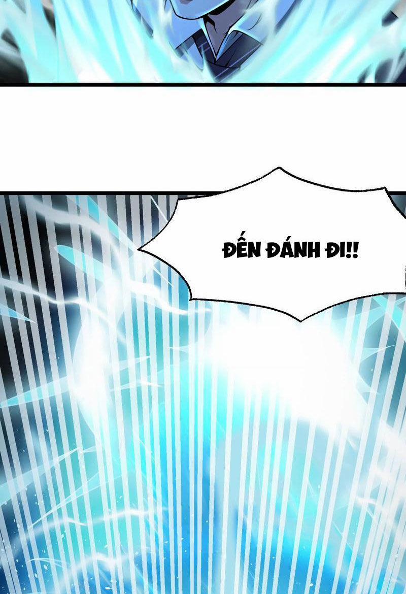 Đại Liên Minh Phản Xuyên Việt Của Bạo Quân 29 trang 30