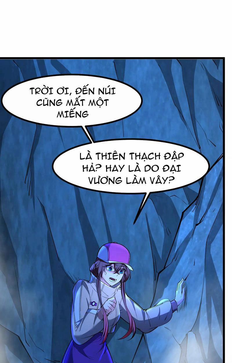 Đại Liên Minh Phản Xuyên Việt Của Bạo Quân 29 trang 40