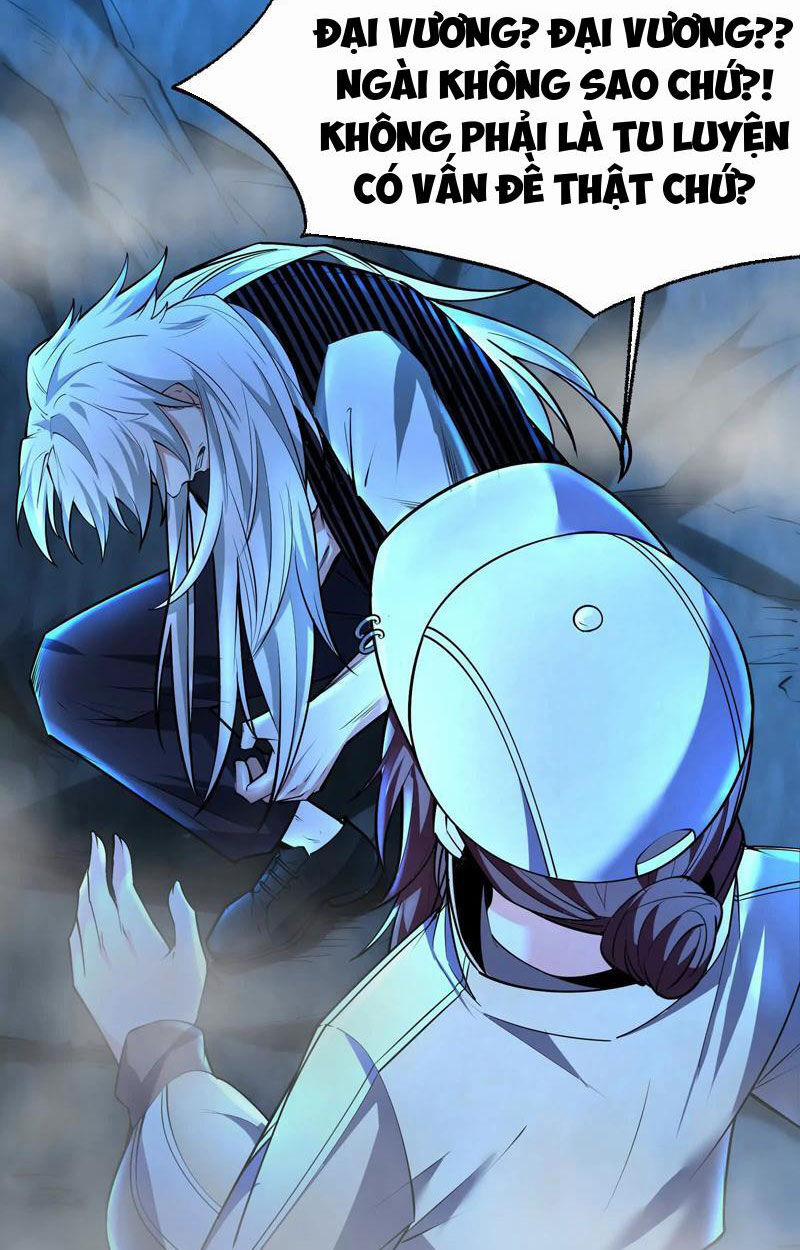 Đại Liên Minh Phản Xuyên Việt Của Bạo Quân 29 trang 49