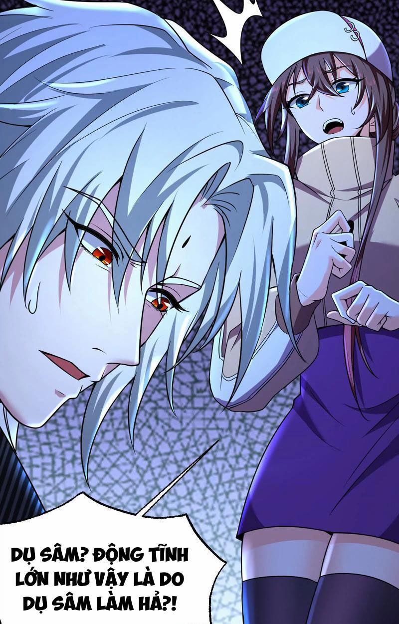 Đại Liên Minh Phản Xuyên Việt Của Bạo Quân 29 trang 51