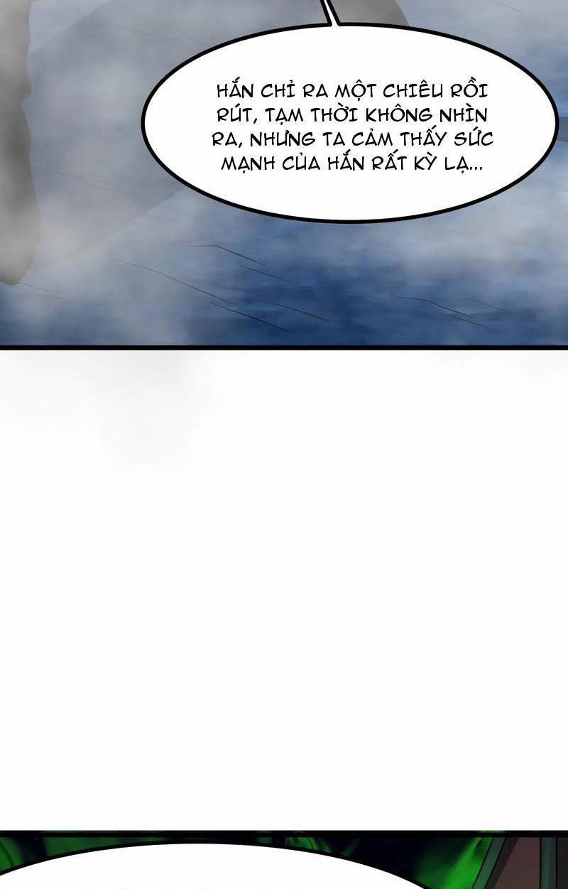 Đại Liên Minh Phản Xuyên Việt Của Bạo Quân 29 trang 56