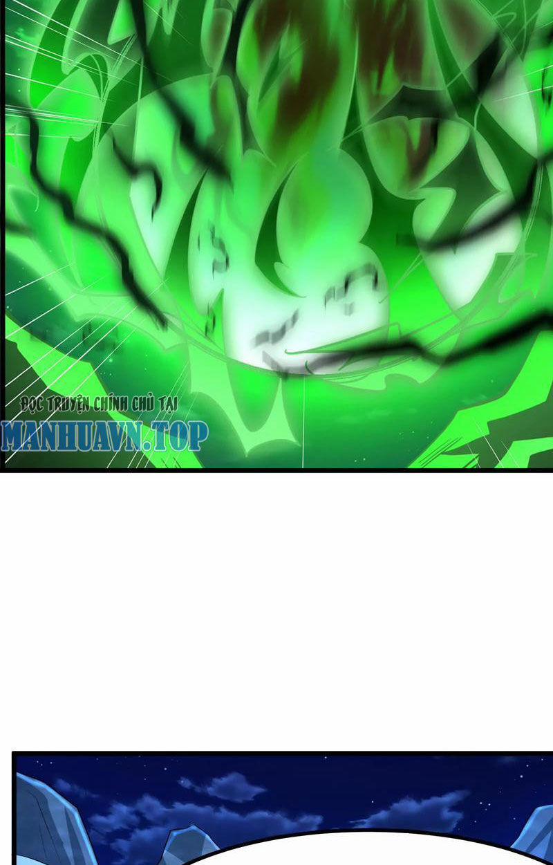 Đại Liên Minh Phản Xuyên Việt Của Bạo Quân 29 trang 58