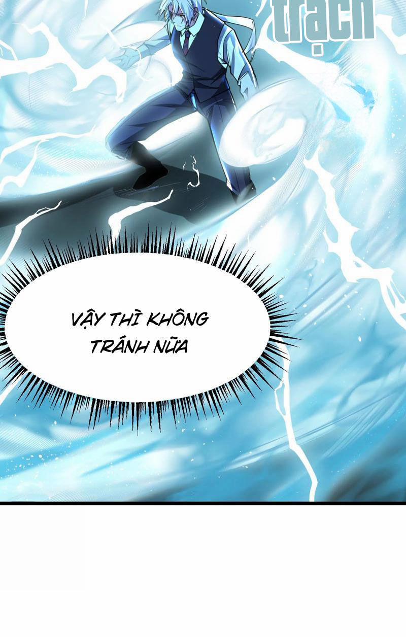 Đại Liên Minh Phản Xuyên Việt Của Bạo Quân 29 trang 8