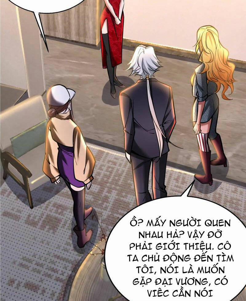 Đại Liên Minh Phản Xuyên Việt Của Bạo Quân 30 trang 2