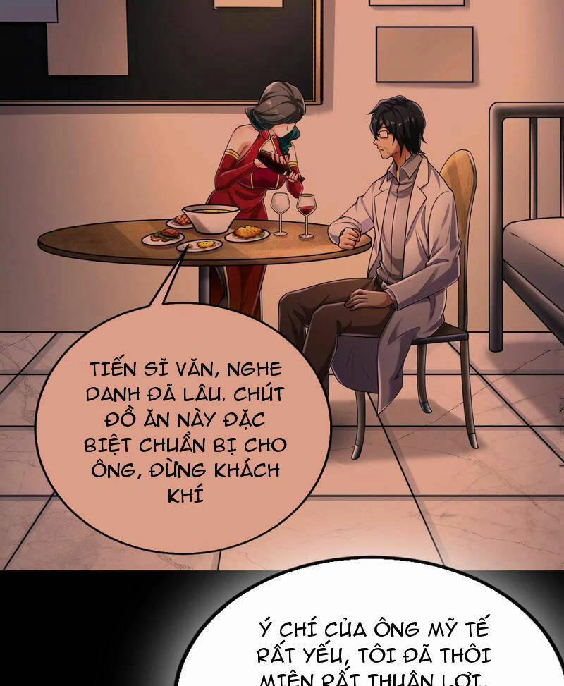 Đại Liên Minh Phản Xuyên Việt Của Bạo Quân 30 trang 25