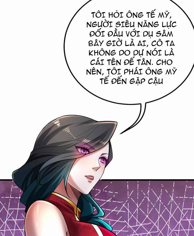 Đại Liên Minh Phản Xuyên Việt Của Bạo Quân 30 trang 30