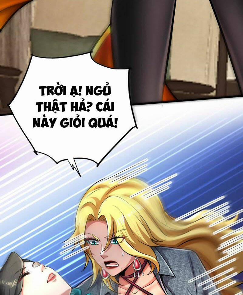 Đại Liên Minh Phản Xuyên Việt Của Bạo Quân 30 trang 36