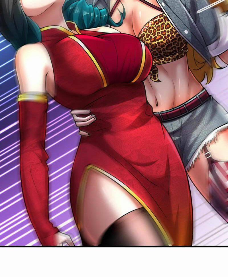 Đại Liên Minh Phản Xuyên Việt Của Bạo Quân 30 trang 37