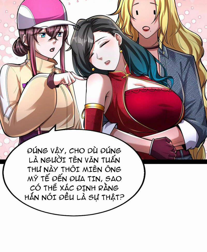 Đại Liên Minh Phản Xuyên Việt Của Bạo Quân 30 trang 39