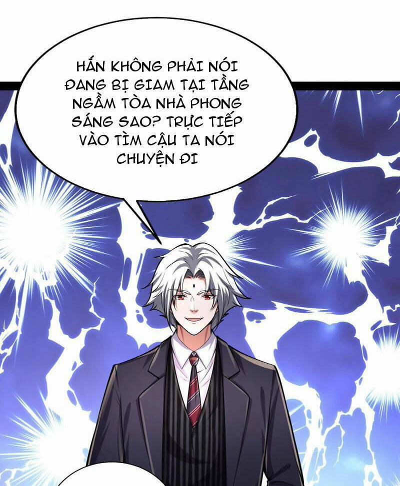 Đại Liên Minh Phản Xuyên Việt Của Bạo Quân 30 trang 40