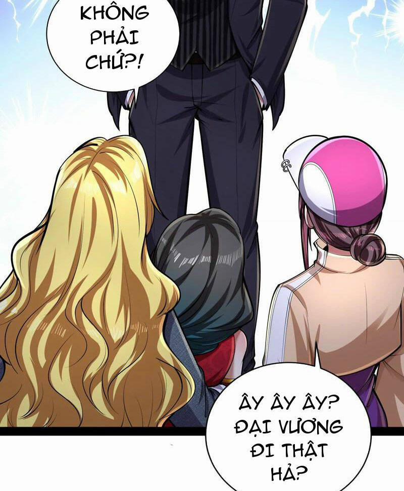 Đại Liên Minh Phản Xuyên Việt Của Bạo Quân 30 trang 41