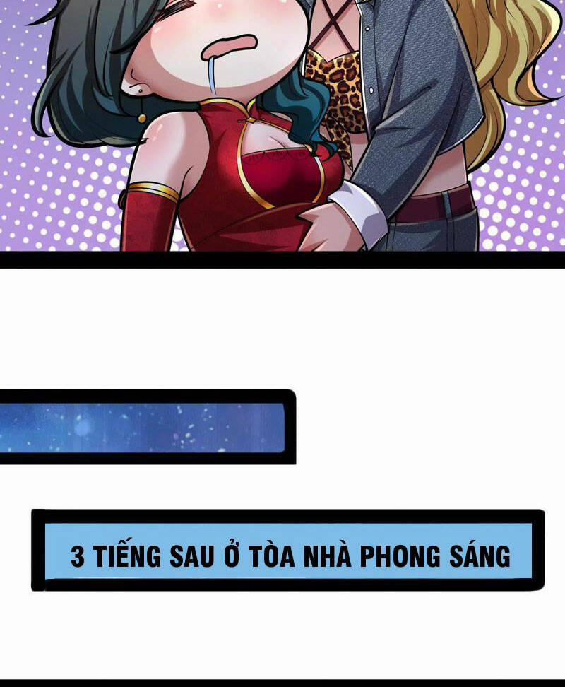 Đại Liên Minh Phản Xuyên Việt Của Bạo Quân 30 trang 49