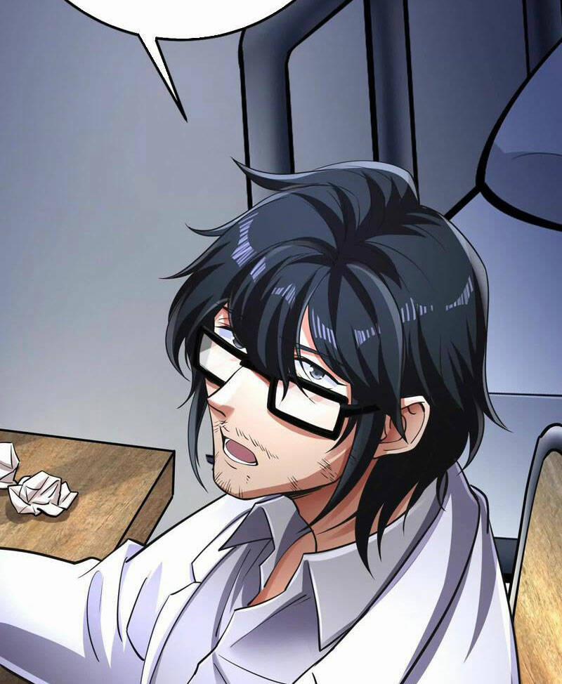 Đại Liên Minh Phản Xuyên Việt Của Bạo Quân 30 trang 57